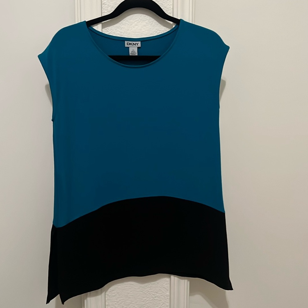 DKNY Blouse